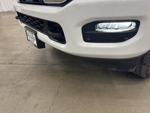 New 2026 RAM 3500 Laramie image 3