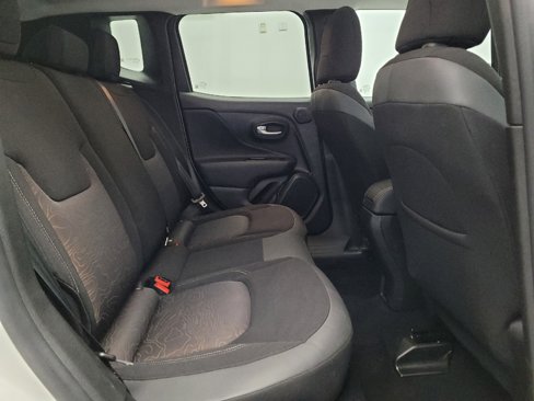 Used 2023 Jeep Renegade Latitude w/ Sun/Sound Group image 19