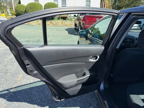 Used 2015 Honda Civic LX image 16