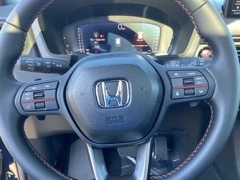 New 2026 Honda Passport TrailSport image 32
