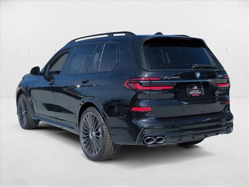 New 2026 BMW ALPINA XB7 image 3