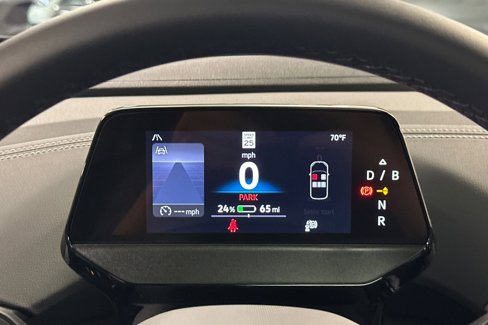 New 2025 Volkswagen ID.4 Pro S Plus image 22