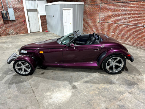 Used 1999 Plymouth Prowler image 38