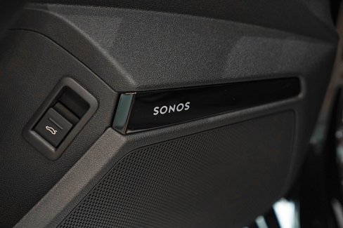 New 2026 Audi RS 3 image 37