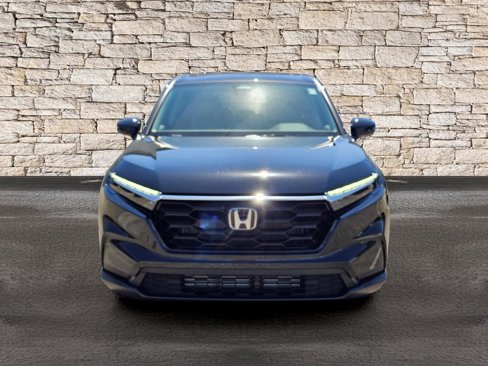 New 2026 Honda CR-V EX image 2