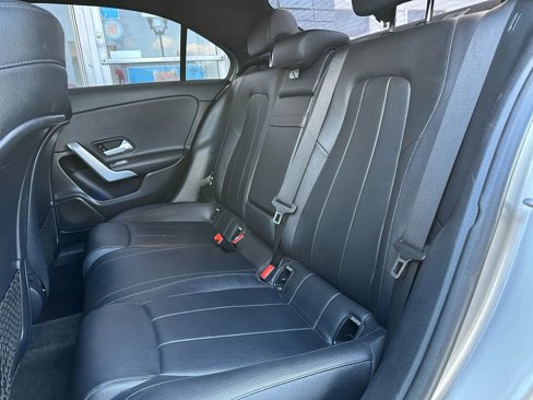 Used 2020 Mercedes-Benz A 220 image 12