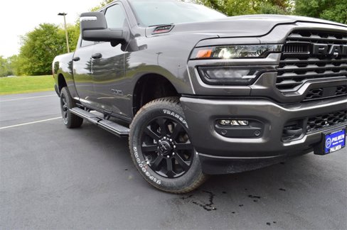 New 2026 RAM 2500 Big Horn image 3