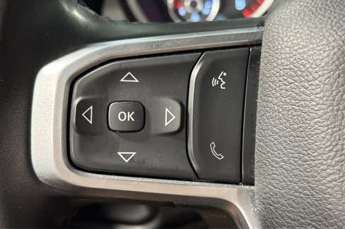 Used 2024 RAM 2500 Big Horn image 23