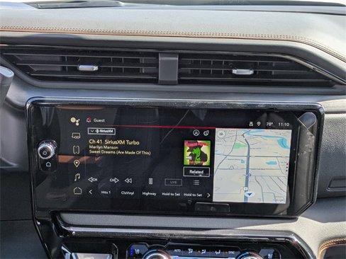 New 2026 GMC Sierra 2500 AT4 w/ AT4 Premium Plus Package image 19
