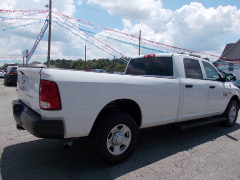 Used 2018 RAM 2500 Tradesman image 3