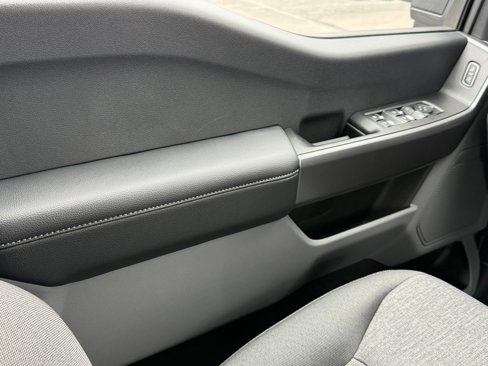 New 2026 Ford F350 4x4 SuperCab Super Duty image 34
