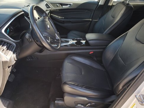 Used 2017 Ford Edge Titanium w/ Equipment Group 301A image 15