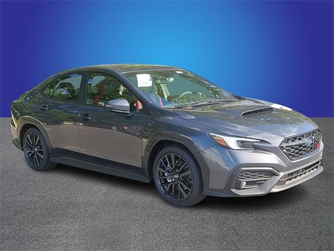 New 2025 Subaru WRX Limited image 2