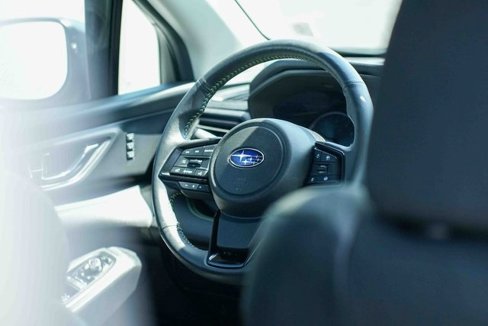 Used 2024 Subaru Ascent Onyx Edition Limited image 24