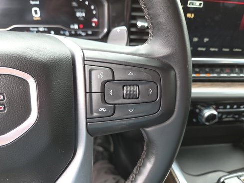 Used 2024 GMC Sierra 1500 Elevation w/ Elevation Premium Package image 65