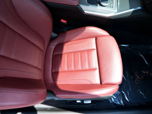 Used 2022 BMW 440i xDrive Coupe w/ Premium Package image 39