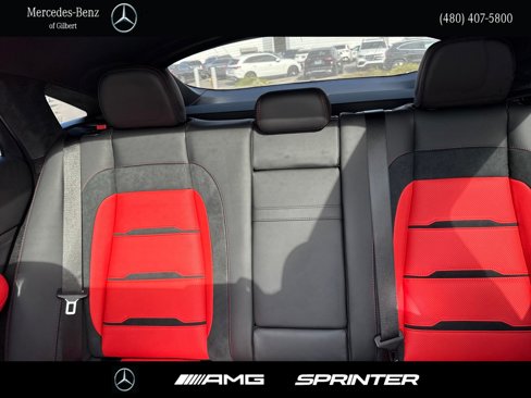 New 2026 Mercedes-Benz GLE 63 AMG S image 17
