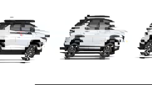 New 2026 Chevrolet Equinox LT w/ Convenience Package II image 51