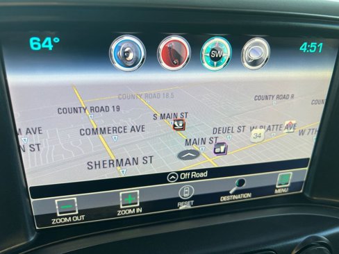 Used 2016 Chevrolet Silverado 1500 LT w/ All Star Edition image 23