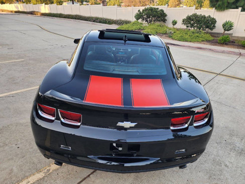 Used 2012 Chevrolet Camaro LT image 6