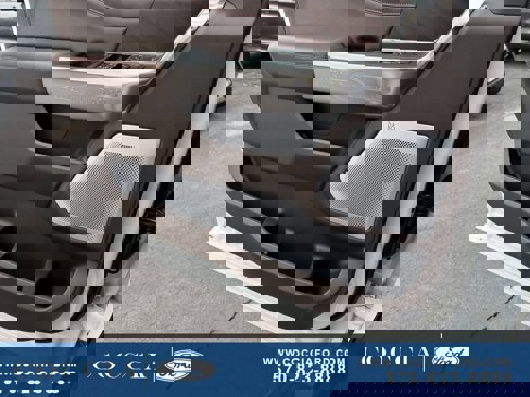 New 2025 Ford F250 King Ranch w/ Chrome Package image 49
