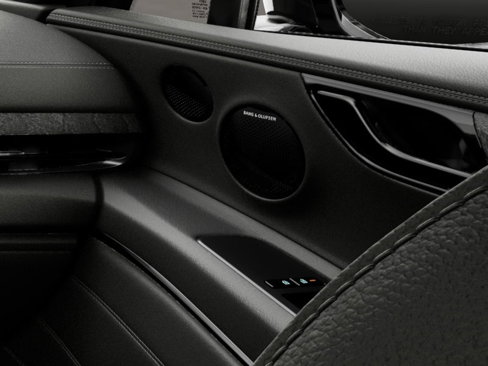 New 2026 Genesis GV80 3.5T e-SC image 23