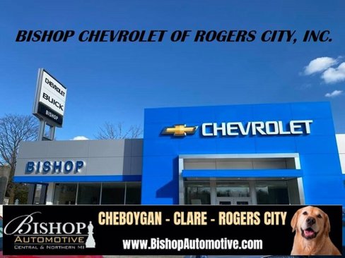 Used 2023 GMC Sierra 1500 Elevation w/ LPO, Elevation Black Package image 6