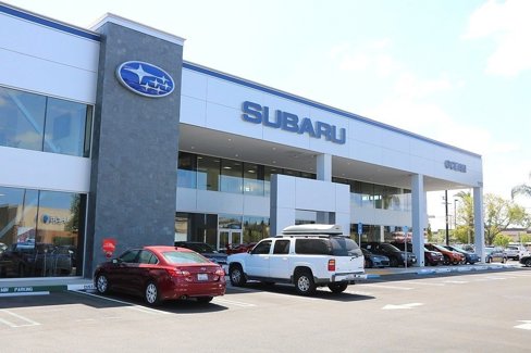 Used 2025 Subaru Outback Limited image 14