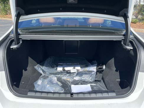 New 2026 BMW 740i w/ Premium Package image 27