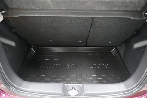 Used 2024 Mitsubishi Mirage ES image 19