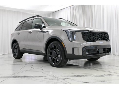New 2026 Kia Sorento SX Prestige image 2