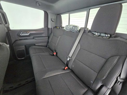 New 2026 Chevrolet Silverado 1500 LT w/ Safety Package image 19