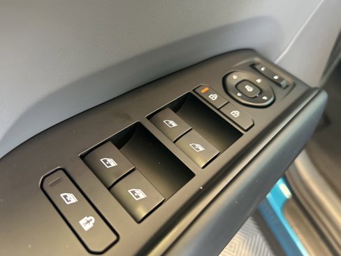 New 2026 Kia EV9 Wind image 23