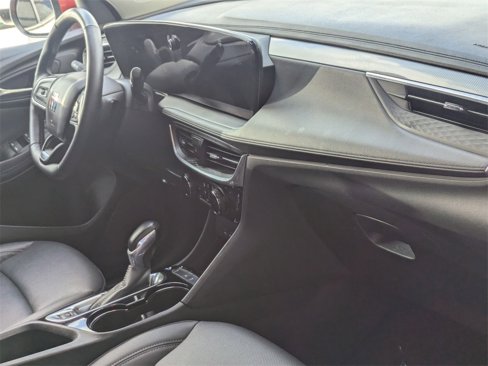 Used 2024 Buick Encore GX Sport Touring w/ Comfort Package image 30