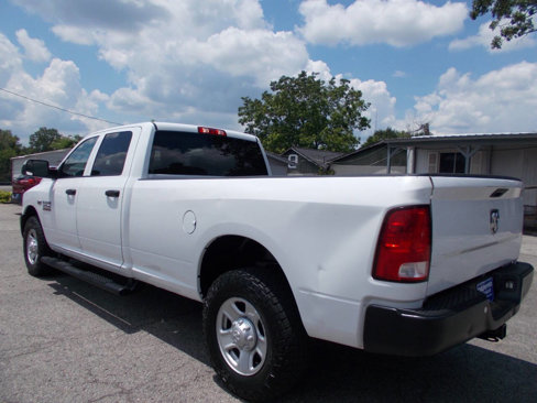 Used 2018 RAM 2500 Tradesman image 17