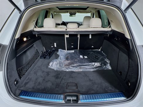 New 2026 Mercedes-Benz GLE 450 4MATIC image 29