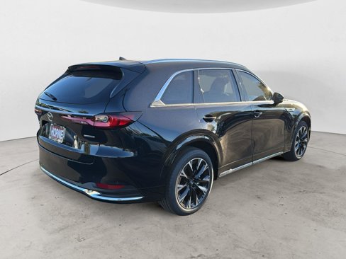 New 2026 MAZDA CX-90 3.3 Turbo S w/ Premium Plus image 6