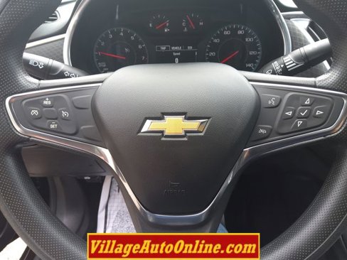 Used 2021 Chevrolet Malibu LT image 37