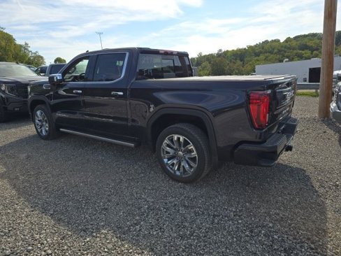 New 2026 GMC Sierra 1500 Denali image 3