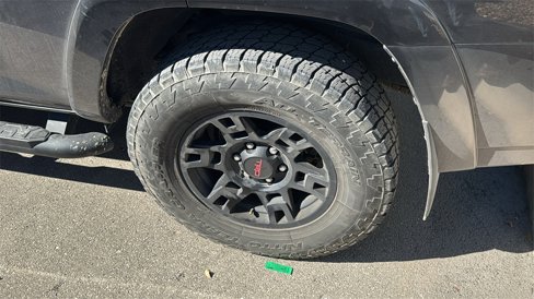 Certified 2023 Toyota 4Runner SR5 Premium image 10