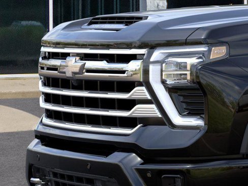 New 2025 Chevrolet Silverado 2500 High Country w/ High Country Premium Package image 13