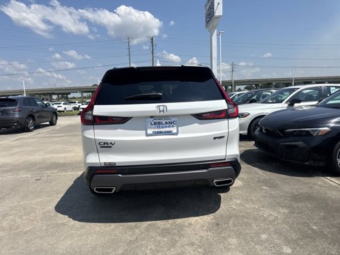 New 2026 Honda CR-V Sport-L image 5