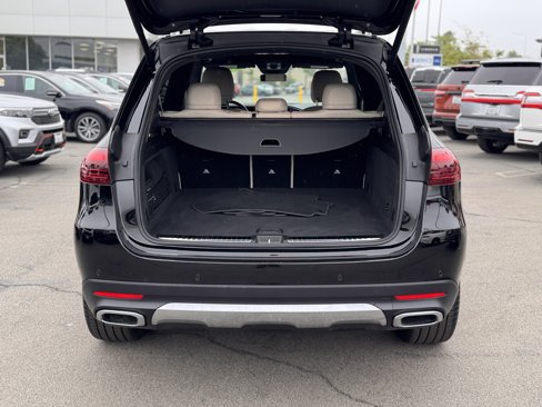 Used 2024 Mercedes-Benz GLE 350 4MATIC image 10
