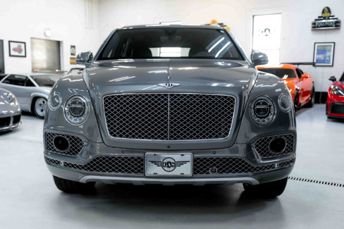 Used 2018 Bentley Bentayga image 5