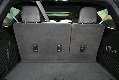 Used 2025 Chevrolet Tahoe High Country w/ Sun And Tow Package image 63
