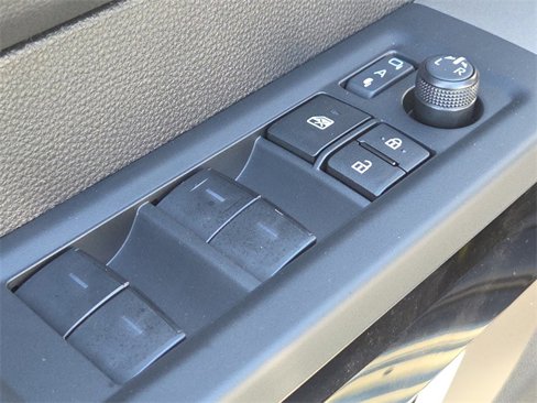New 2026 Toyota Tundra Limited image 19
