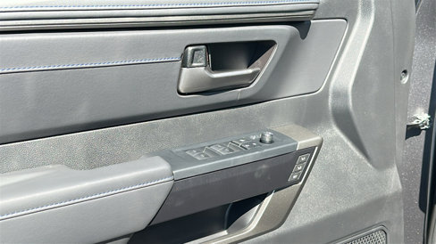 New 2026 Toyota Tundra Platinum image 22