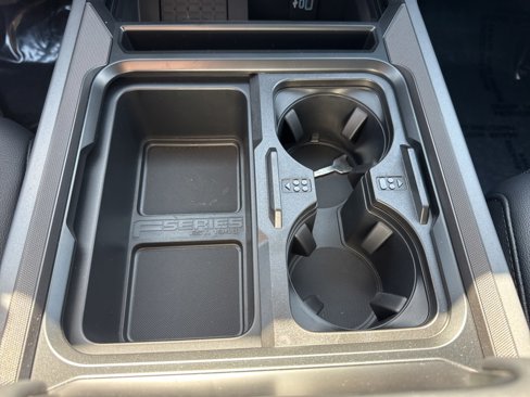New 2026 Ford F250 Lariat image 24