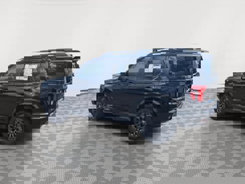 New 2026 Honda Passport TrailSport image 6