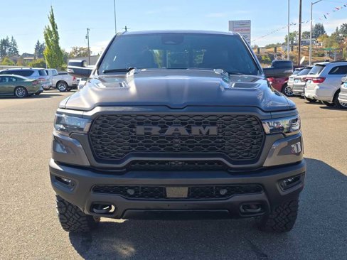 New 2026 RAM 1500 Rebel image 8